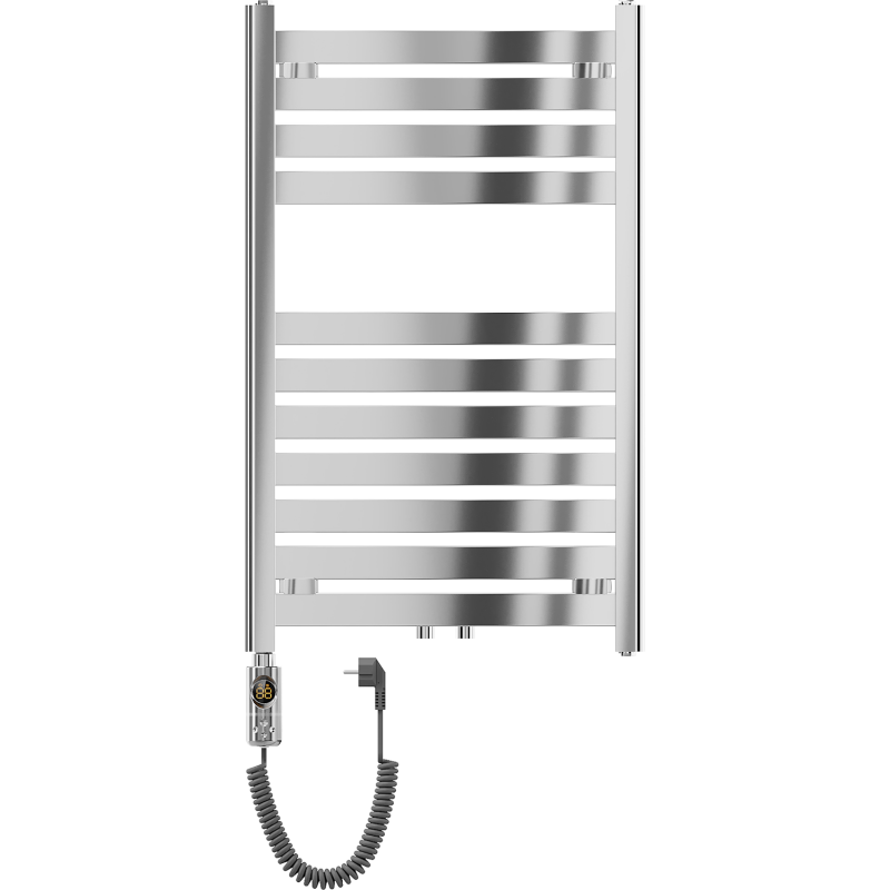 Mexen Uran radiator electric 800 x 500 mm, 300 W, crom - W105-0800-500-2300-01
