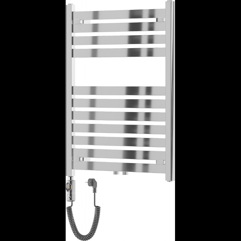 Radiator electric Mexen Uran 800 x 600 mm, 300 W, crom - W105-0800-600-2300-01