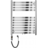 Radiator electric Mexen Uran 800 x 600 mm, 300 W, crom - W105-0800-600-2300-01