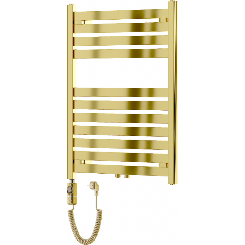 Mexen Uran radiator electric 800 x 600 mm, 300 W, auriu - W105-0800-600-2300-50