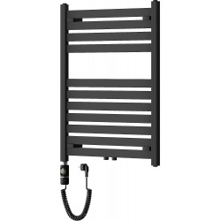 Mexen Uran radiator electric 800 x 600 mm, 600 W, negru - W105-0800-600-2600-70