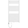 Mexen Uran radiator electric 1200 x 600 mm, 600 W, alb - W105-1200-600-2600-20