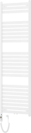 Mexen Uran radiator electric 1800 x 600 mm, 900 W, alb - W105-1800-600-2900-20