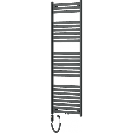 Mexen Uran radiator electric 1800 x 600 mm, 900 W, antracit - W105-1800-600-2900-66