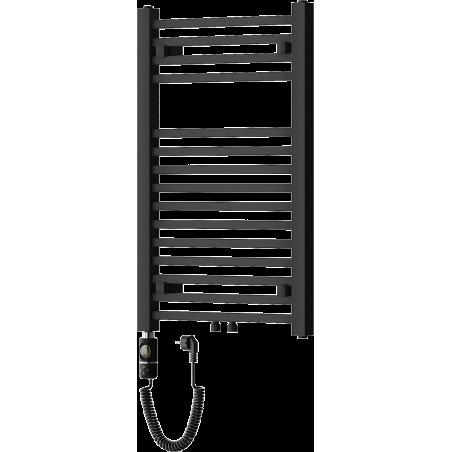 Radiator electric Mexen Pluton 800 x 500 mm, 600 W, negru - W106-0800-500-2600-70