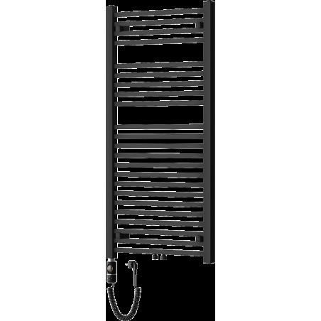 Radiator electric Mexen Pluton 1200 x 600 mm, 900 W, negru - W106-1200-600-2900-70