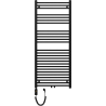 Mexen Pluton radiator electric 1450 x 600 mm, 900 W, negru - W106-1450-600-2900-70