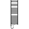 Radiator electric Mexen Pluton 1700 x 500 mm, 900 W, negru - W106-1700-500-2900-70