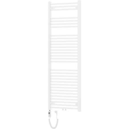 Mexen Pluton elektromos fűtőtest 1700 x 600 mm, 900 W, fehér - W106-1700-600-2900-20
