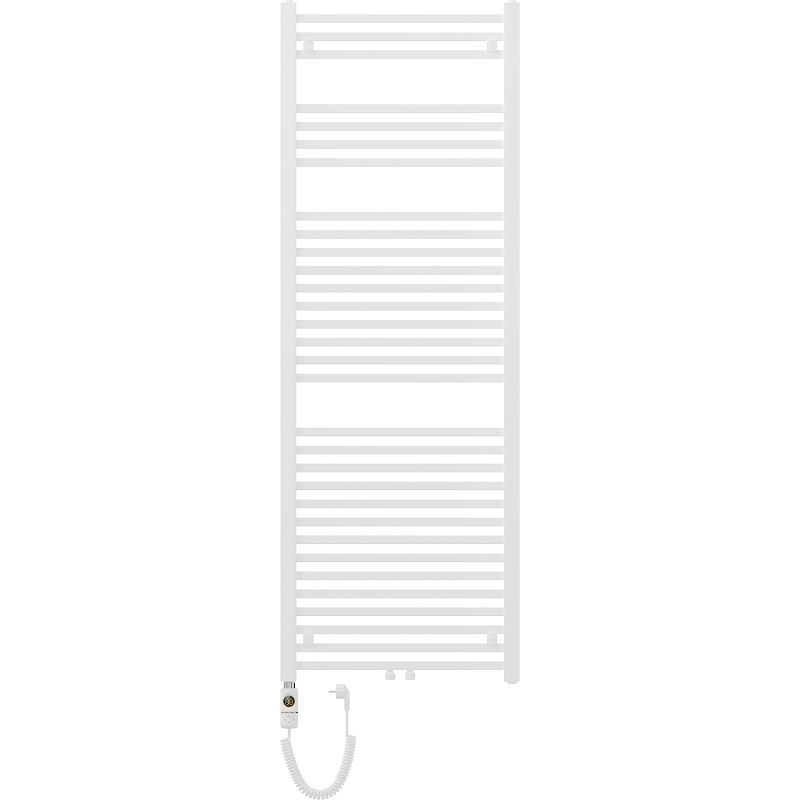 Mexen Pluton elektromos radiátor 1700 x 600 mm, 900 W, fehér - W106-1700-600-2900-20