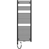 Radiator electric Mexen Pluton 1700 x 600 mm, 900 W, negru - W106-1700-600-2900-70