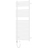 Mexen Sol elektromos fűtőtest 1200 x 500 mm, 600 W, fehér - W125-1200-500-2600-20