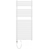 Mexen Sol elektromos fűtőtest 1200 x 500 mm, 600 W, fehér - W125-1200-500-2600-20