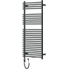 Radiator electric Mexen Sol 1200 x 500 mm, 600 W, antracit - W125-1200-500-2600-66