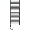 Radiator electric Mexen Sol 1200 x 500 mm, 600 W, antracit - W125-1200-500-2600-66