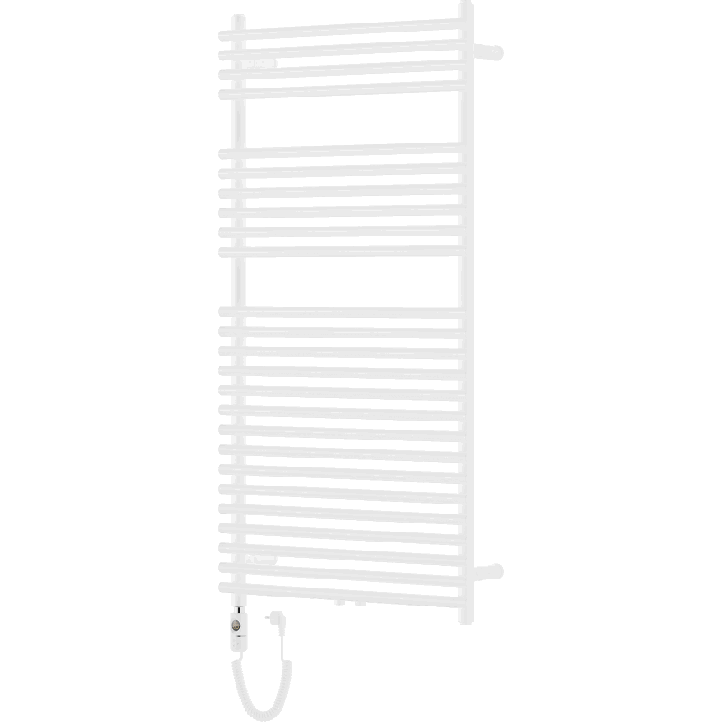 Radiator electric Mexen Sol 1200 x 600 mm, 900 W, alb - W125-1200-600-2900-20