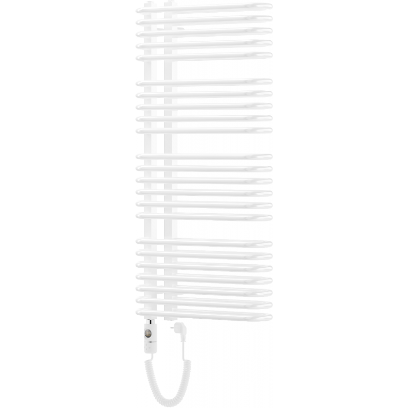 Mexen Amor radiator electric 1000 x 500 mm, 900 W, alb - W120-1000-500-2900-20