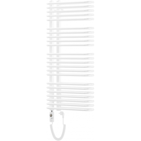Mexen Amor radiator electric 1000 x 500 mm, 900 W, alb - W120-1000-500-2900-20