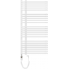 Mexen Amor elektromos radiátor 1000 x 500 mm, 900 W, fehér - W120-1000-500-2900-20