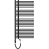 Radiator electric Mexen Amor 1000 x 500 mm, 900 W, negru - W120-1000-500-2900-70