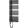 Radiator electric Mexen Amor 1000 x 500 mm, 900 W, negru - W120-1000-500-2900-70