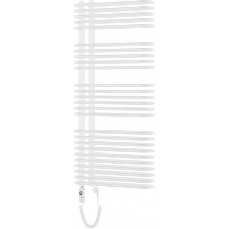 Mexen Amor radiator electric 1200 x 600 mm, 900 W, alb - W120-1200-600-2900-20