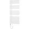 Mexen Amor elektromos radiátor 1200 x 600 mm, 900 W, fehér - W120-1200-600-2900-20