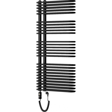 Mexen Amor radiator electric 1200 x 600 mm, 900 W, negru - W120-1200-600-2900-70