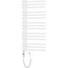 Radiator electric Mexen Neptun 900 x 500 mm, 600 W, alb - W101-0900-500-2600-20