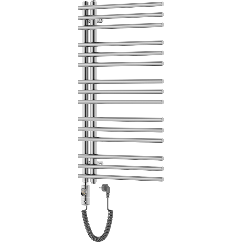 Mexen Neptun radiator electric 900 x 500 mm, 300 W, crom - W101-0900-500-2300-01
