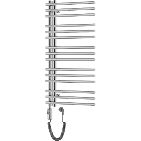 Mexen Neptun radiator electric 900 x 500 mm, 300 W, crom - W101-0900-500-2300-01