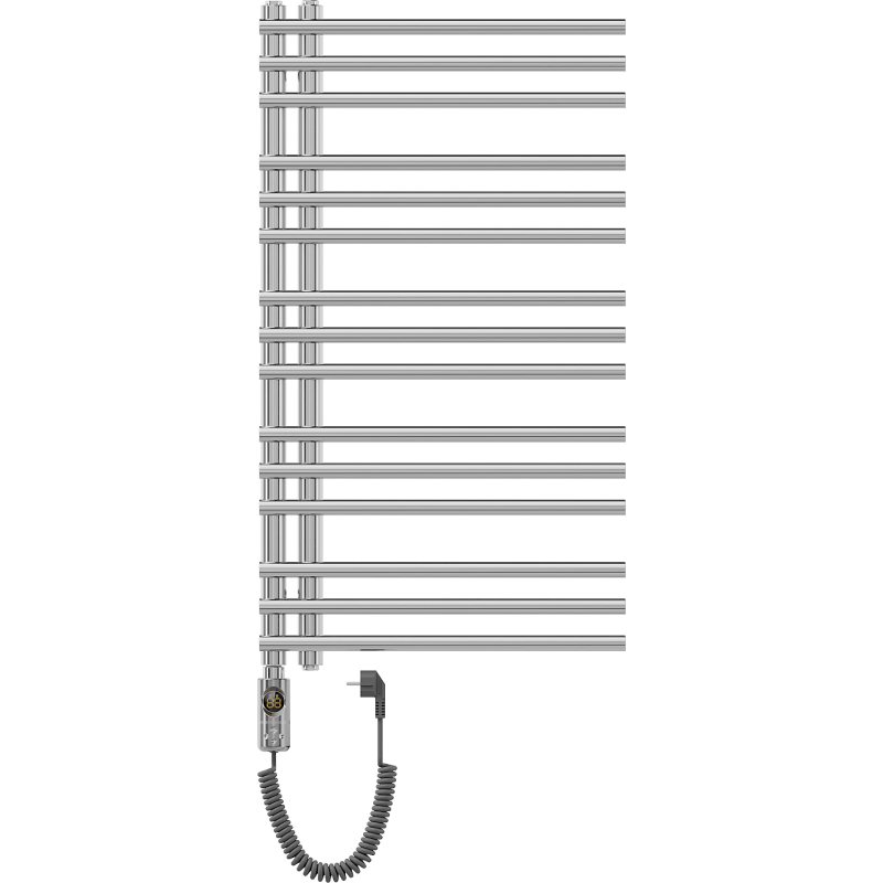 Mexen Neptun radiator electric 900 x 500 mm, 300 W, crom - W101-0900-500-2300-01