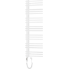 Radiator electric Mexen Neptun 1400 x 500 mm, 600 W, alb - W101-1400-500-2600-20