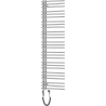 Grăjitor electric Mexen Neptun 1600 x 500 mm, 600 W, crom - W101-1600-500-2600-01