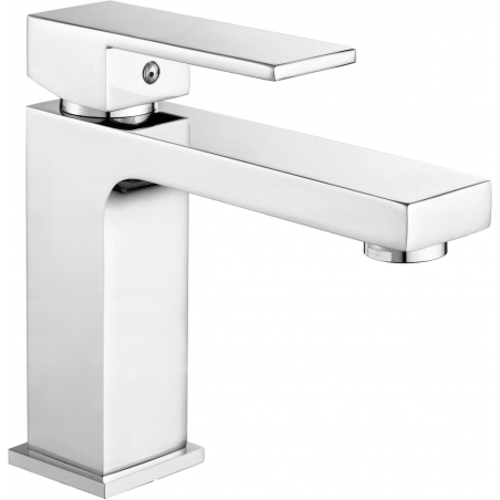 Mexen Uno baterie lavoar, crom - 71400-00