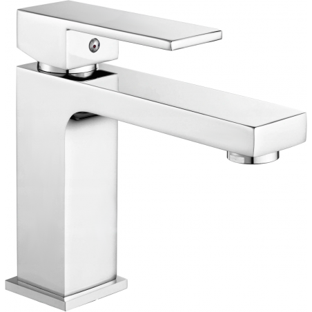 Mexen Uno robinet pentru chiuvetă, crom - 71400-00