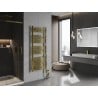 Grăieșar electric Mexen Ares 1500 x 600 mm, 600 W, auriu - W102-1500-600-2600-50