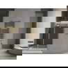 Mexen Hades elektromos radiátor 800 x 400 mm, 300 W, arany - W104-0800-400-2300-50