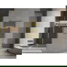 Mexen Hades elektromos radiátor 800 x 500 mm, 300 W, arany - W104-0800-500-2300-50
