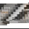 Mexen Hades elektromos fűtőtest 1500 x 600 mm, 900 W, fehér - W104-1500-600-2900-20