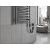Mexen Hades radiator electric 1800 x 500 mm, 900 W, antracit - W104-1800-500-2900-66