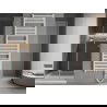 Mexen Hades elektromos radiátor 1800 x 600 mm, 900 W, fehér - W104-1800-600-2900-20