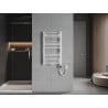 Mexen Ares elektromos radiátor 900 x 500 mm, 400 W, fehér - W102-0900-500-6400-20
