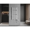 Mexen Ares radiator electric 1200 x 500 mm, 500 W, alb - W102-1200-500-6500-20