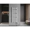 Mexen Ares radiator electric 1500 x 500 mm, 600 W, alb - W102-1500-500-6600-20