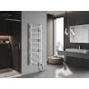 Mexen Ares radiator electric 1500 x 500 mm, 600 W, alb - W102-1500-500-6600-20