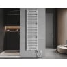 Mexen Ares elektromos radiátor 1800 x 500 mm, 900 W, fehér - W102-1800-500-6900-20