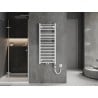 Radiator electric Mexen Pluton 1200 x 500 mm, 600 W, alb - W106-1200-500-2600-20