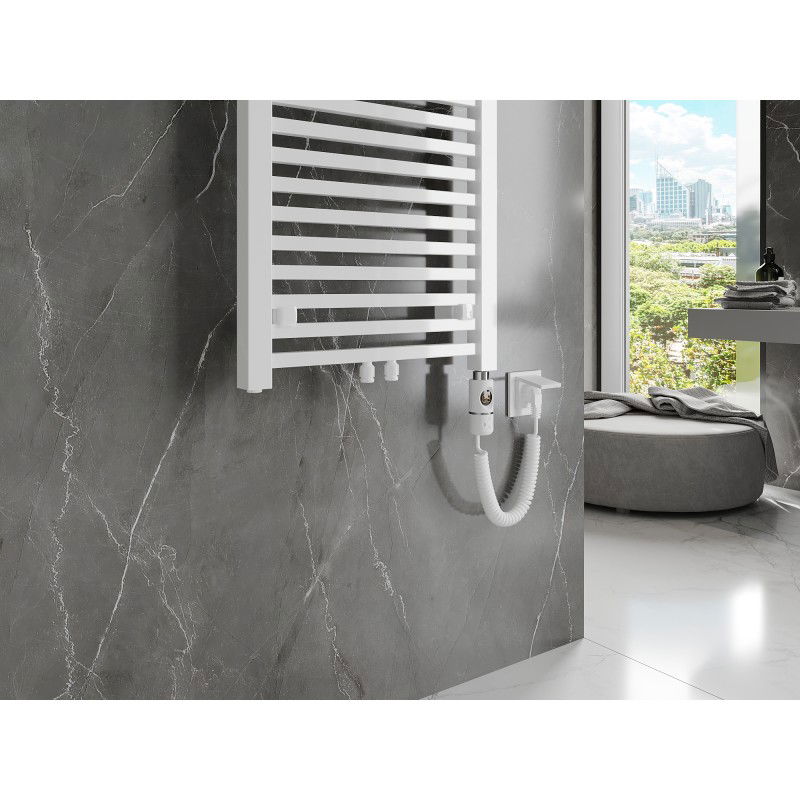 Mexen Pluton radiator electric 1450 x 600 mm, 900 W, alb - W106-1450-600-2900-20