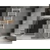 Război electric Mexen Pluton 1700 x 500 mm, 900 W, alb - W106-1700-500-2900-20